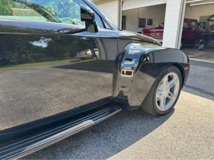 2004 Chevrolet SSR