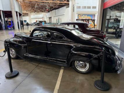 1947 Plymouth Special Deluxe