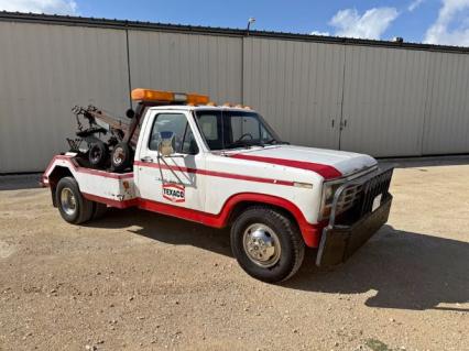 1987 Ford F350
