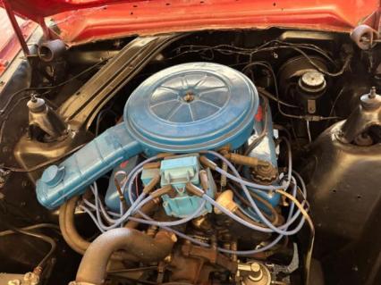 1965 Ford Falcon