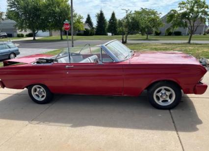 1965 Ford Falcon