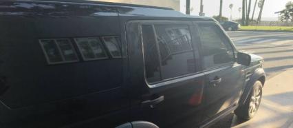 2006 Land Rover LR3