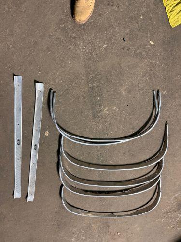 1966 Pontiac Lemans