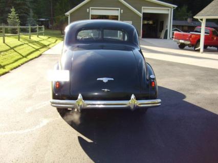 1937 Buick Business Coupe