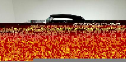 1988 Jaguar XJSC