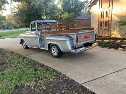 1956 GMC Pickup