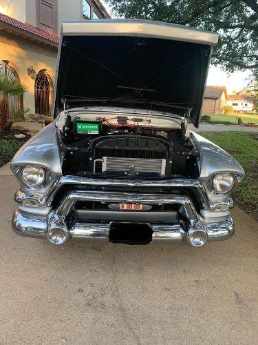1956 GMC Pickup
