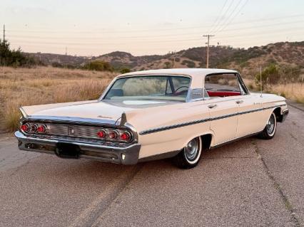 1961 Mercury Monterey