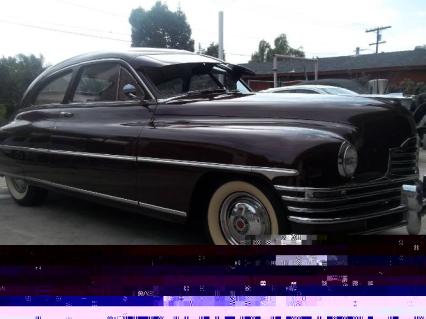 1961 Mercury Monterey