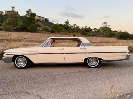 1961 Mercury Monterey