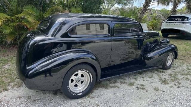 1939 Chevrolet Street Rod