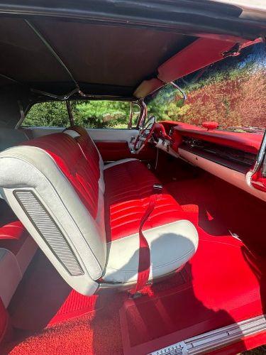 1959 Cadillac Series 62
