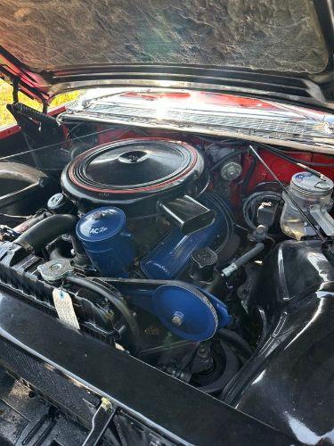 1959 Cadillac Series 62