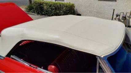 1963 Ford Galaxie