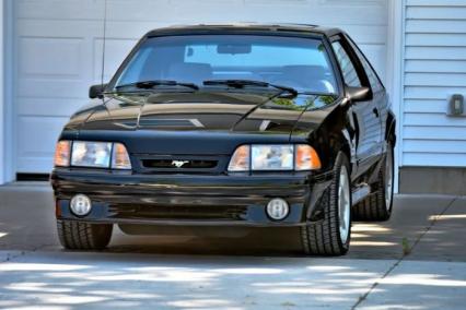 1993 Ford Mustang