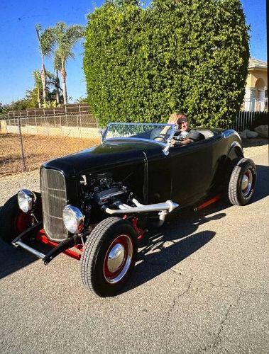 1932 Ford Hot Rod