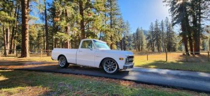 1972 Chevrolet C10