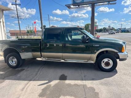 2000 Ford F350
