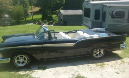 1957 Ford Fairlane