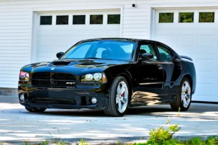 2007 Dodge Charger