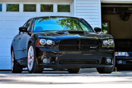 2007 Dodge Charger