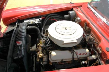 1958 Ford Edsel
