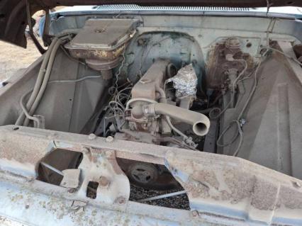 1964 Chevrolet C10
