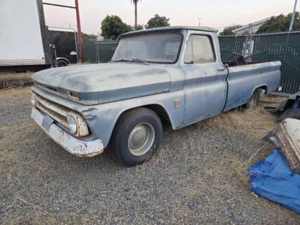 1964 Chevrolet C10