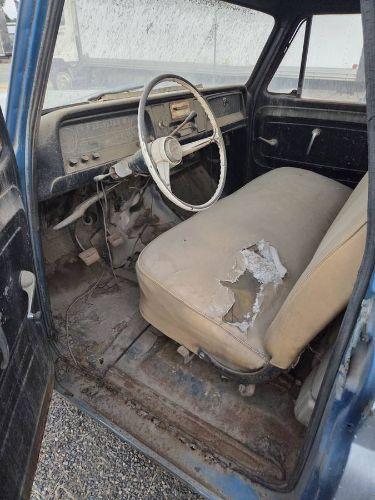 1964 Chevrolet C10