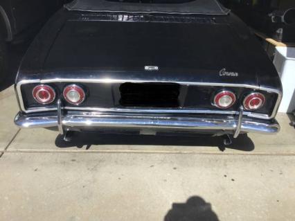 1965 Chevrolet Corvair