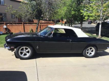 1965 Chevrolet Corvair