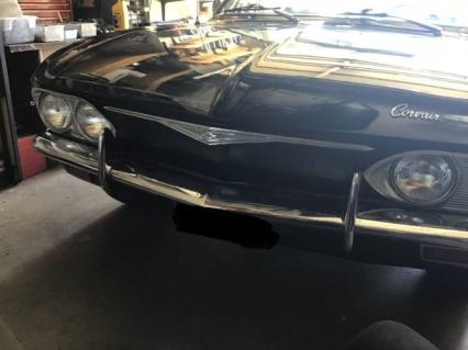 1965 Chevrolet Corvair
