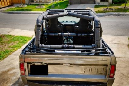 1978 Ford Bronco