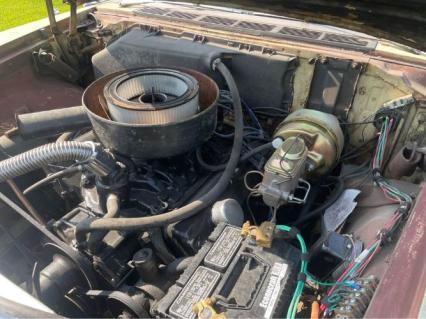 1960 Plymouth Belvedere