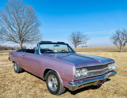 1964 Chevrolet Chevelle
