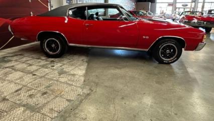 1971 Chevrolet Chevelle