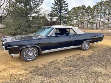1964 Pontiac Bonneville