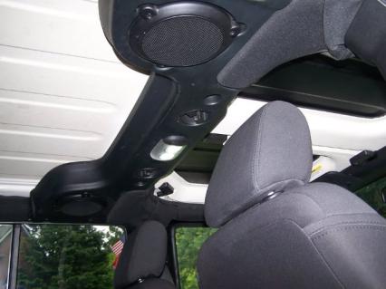 2013 Jeep Wrangler