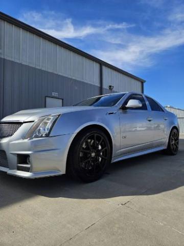 2011 Cadillac Other