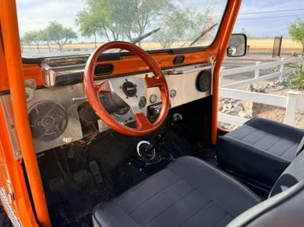 1979 Jeep CJ7