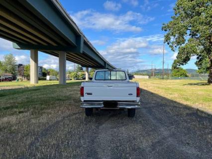 1997 Ford F250