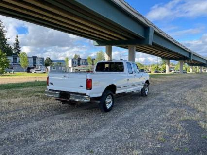 1997 Ford F250