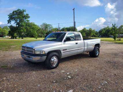 2002 Dodge Ram 3500