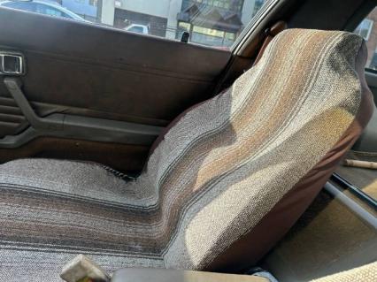 1983 Mazda RX7
