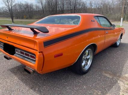 1972 Dodge Charger