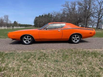1972 Dodge Charger