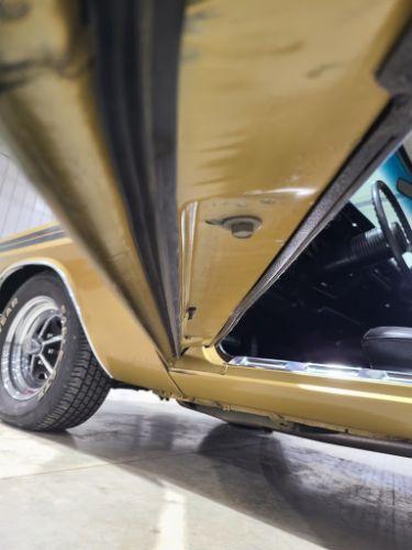 1971 Dodge Challenger