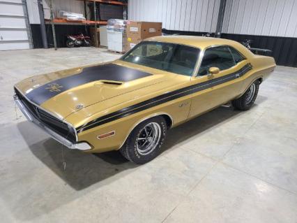 1971 Dodge Challenger