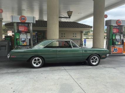 1970 Dodge Dart