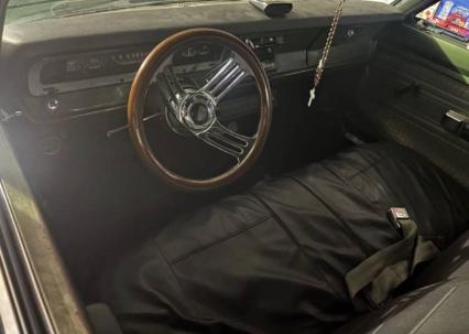 1971 Dodge Dart
